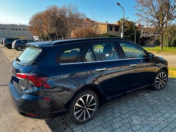 Fiat Tipo 1.6