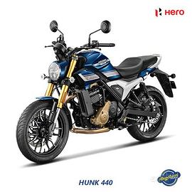 Hero HUNK SUPER PROMO!!!! TUA a soli 2,63euro al g