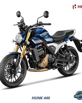 Hero HUNK SUPER PROMO!!!! TUAa2,63euro al giorno