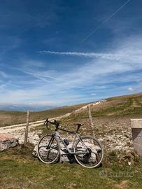Gravel Triban RC 100 Tg. M