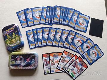 Mistery Box carte Pokemon n°3