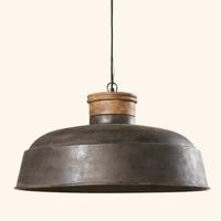 Lampadario a sospensione Seattle - Maison du Monde