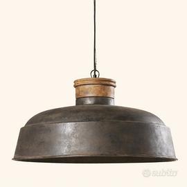 Lampadario a sospensione Seattle - Maison du Monde