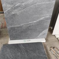 gres da interno formato 80x80 effetto pietra lavic