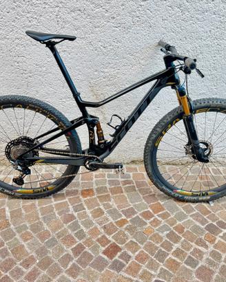Scott Spark SL 900