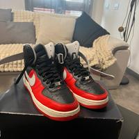 Nike Air Force 1 HIGH '07 LV8 NBA 75th Anniversaty