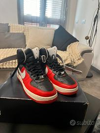 Nike Air Force 1 HIGH '07 LV8 NBA 75th Anniversaty