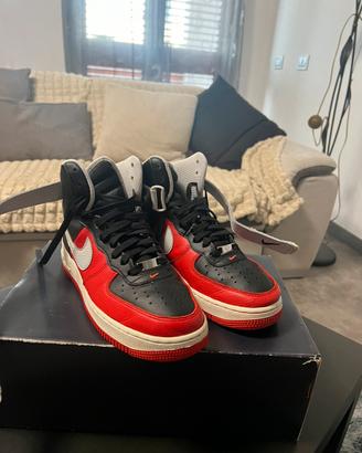 Nike Air Force 1 HIGH '07 LV8 NBA 75th Anniversaty