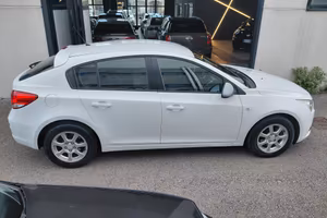 Chevrolet Cruze 2.0 Diesel 163CV aut. 5 porte LT