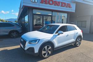 Audi Q2 30 TFSI Business