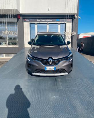 Renault Captur Blue dCi 115 CV Business