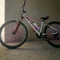 bici scoot 