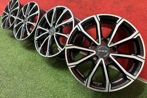 Cerchi Suzuki Swace Toyota Corolla 6.5Jx16 ET45