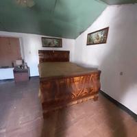 Letto vintage