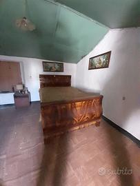 Letto vintage