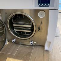 Autoclave
