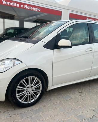 Mercedes-benz A 180 CDI Avantgarde