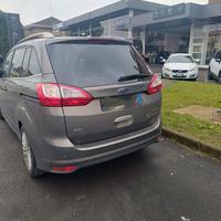 Ford grand cmax 7 posti 