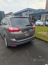 Ford grand cmax 7 posti 
