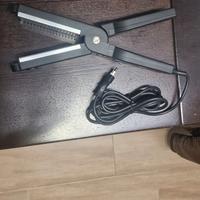 Piastra per capelli

Pro Labor Hair