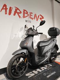 Sym Symphony 125 2022 *SOLO 7000KM*