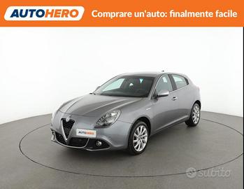 ALFA ROMEO Giulietta WL11526