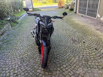 Mt 125 2021