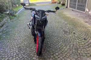 Mt 125 2021