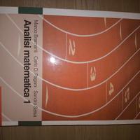 Analisi Matematica 1 di Marco Bramanti