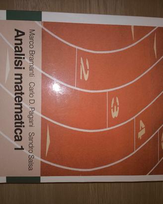 Analisi Matematica 1 di Marco Bramanti