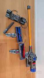 Aspirapolvere Dyson V8 Absolute