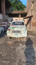 Macchine 1960