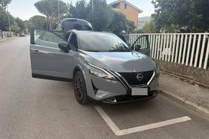 Nissan Qashqai MHEV 158 CV Xtronic Tekna+