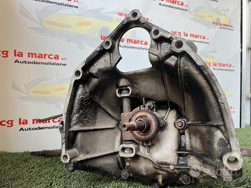 Cambio Fiat 500 - Anni 80/90