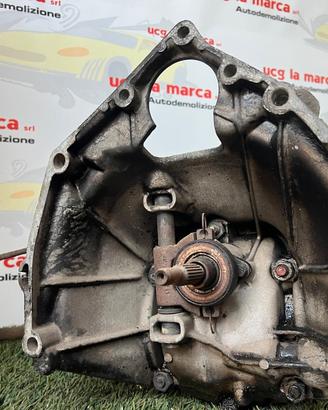 Cambio Fiat 500 - Anni 80/90