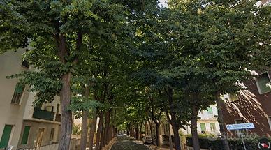 Grande appartamento posto all'ultimo piano di cond