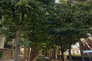 Grande appartamento posto all'ultimo piano di cond