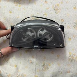 Cuffie sennheiser px100 - pieghevoli e leggere