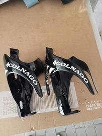 portaborraccia coppia carbonio colnago