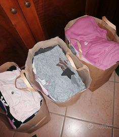lotto bimba