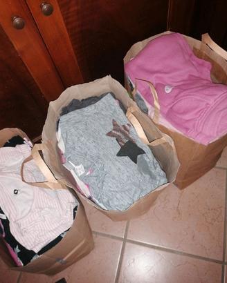 lotto bimba