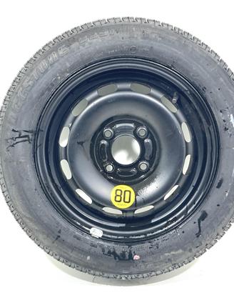 RUOTINO DI SCORTA FORD Fiesta 6° Serie 1881868 (0
