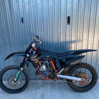 Ktm sx 125