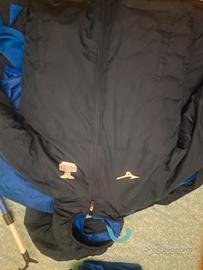 kit allenamento Lazio soccer  school