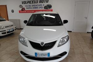 LANCIA YPSILON ANNO 2016 BZ GPL ADATTA NEOPATENTAT