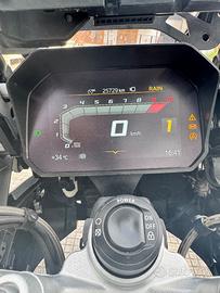BMW r 1250 gs adventur