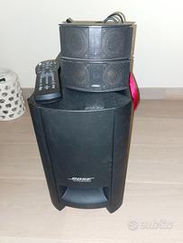 Home Cinema Bose