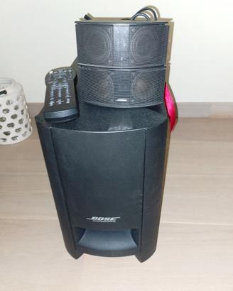Home Cinema Bose