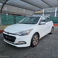 Hyundai i20 5p 1.2 84cv login
