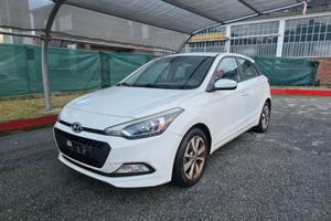 Hyundai i20 5p 1.2 84cv login